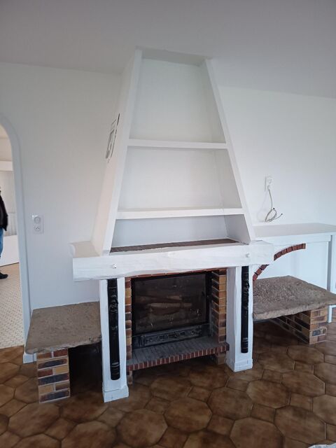  Appartement � louer 7 pi�ces 130 m�