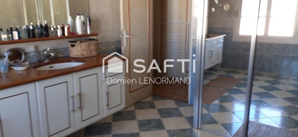 � vendre  Maison Saint-Pierre-d'Ol�ron (17310)