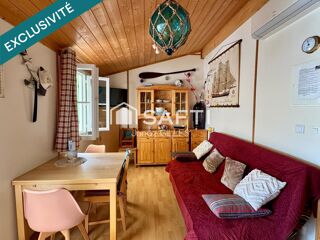  Maison � vendre 3 pi�ces 31 m�