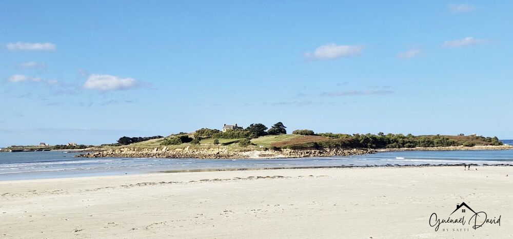 � vendre  Maison Santec (29250)