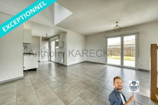  Maison à vendre 4 pièces 88 m²