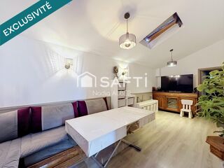  Maison à vendre 4 pièces 65 m²