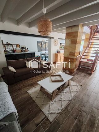  Maison � vendre 7 pi�ces 180 m�