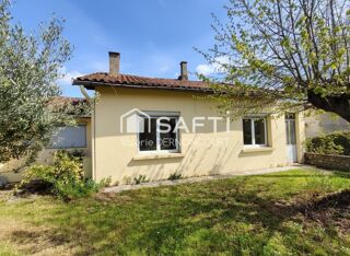  Maison � vendre 7 pi�ces 137 m�