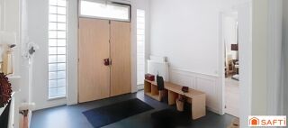  Maison à vendre 6 pièces 195 m²