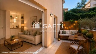  Appartement à vendre 2 pièces 46 m²