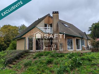  Maison à vendre 5 pièces 125 m²