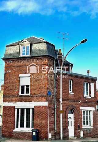  Maison � vendre 6 pi�ces 123 m�