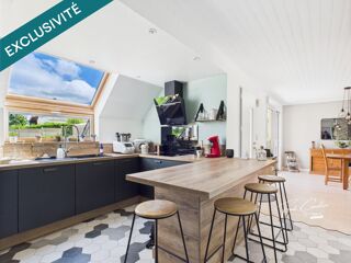  Maison � vendre 7 pi�ces 158 m�