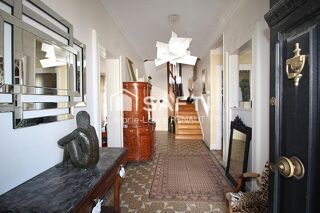  Maison  vendre 7 pices 155 m