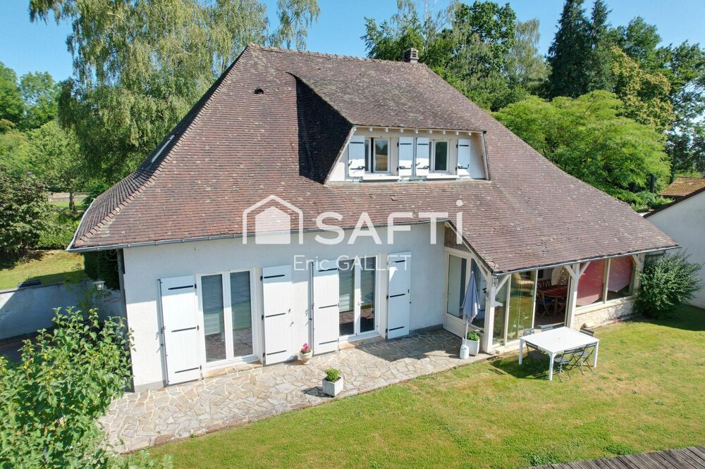 Vente Maison Maison 7 pièces Lubersac