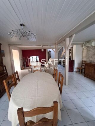  Maison à vendre 9 pièces 267 m²