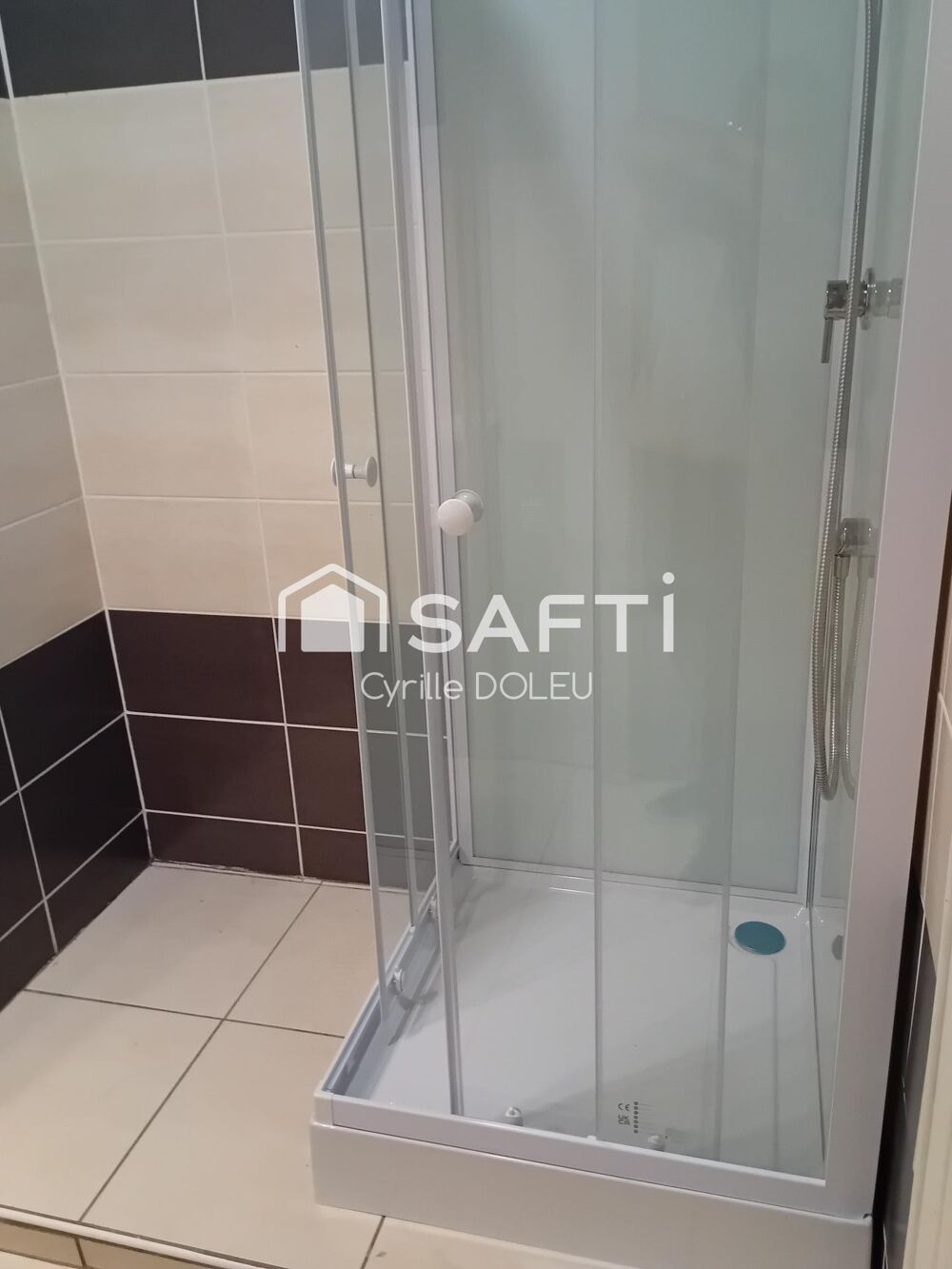 Vente Appartement appartement 74 m² Ideal investisseurs! ou famille! Saint-brieuc