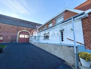  Maison � vendre 5 pi�ces 135 m�