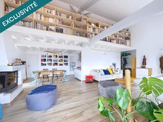  Maison � vendre 7 pi�ces 139 m�
