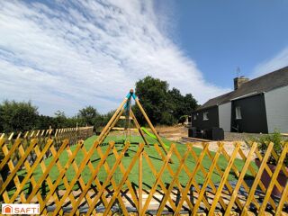  Maison � vendre 7 pi�ces 128 m�