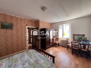  Maison à vendre 7 pièces 157 m²