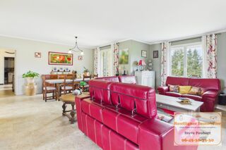  Maison � vendre 7 pi�ces 185 m�