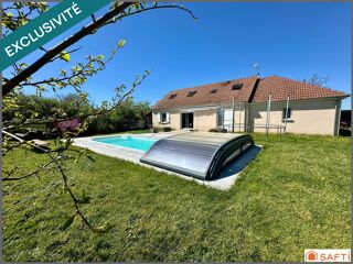  Maison � vendre 6 pi�ces 145 m�