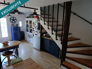  Maison à vendre 3 pièces 70 m²