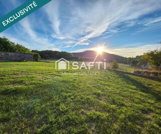  Terrain à vendre 1380 m²