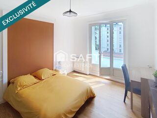  Appartement � vendre 5 pi�ces 98 m�