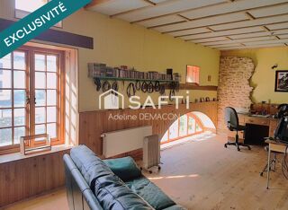  Maison � vendre 9 pi�ces 300 m�