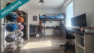  Appartement � vendre 3 pi�ces 60 m�