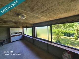  Maison à vendre 7 pièces 196 m²