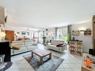  Maison à vendre 7 pièces 167 m²