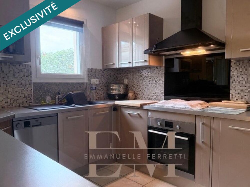 Vente Maison BELLE MAISON SECTEUR CALME A PROXIMITE DES ECOLES ET COMMERCES Angles