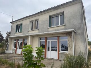 Vente Appartement Immeuble de rapport à finir de rénover Moulidars
