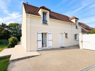  Maison � vendre 5 pi�ces 111 m�