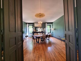  Maison à vendre 15 + pièces 574 m²