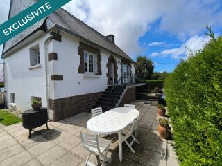  Maison � vendre 5 pi�ces 75 m�