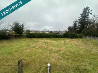  Terrain � vendre 650 m�