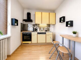  Appartement à vendre 1 pièce 37 m²