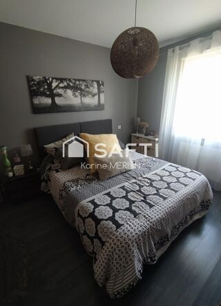  Maison à vendre 5 pièces 132 m²