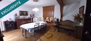  Maison à vendre 5 pièces 149 m²