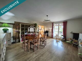  Maison à vendre 5 pièces 144 m²