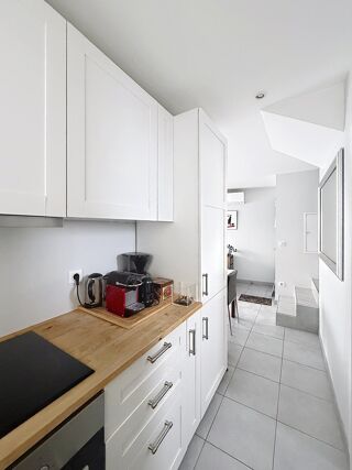  Maison � vendre 2 pi�ces 45 m�