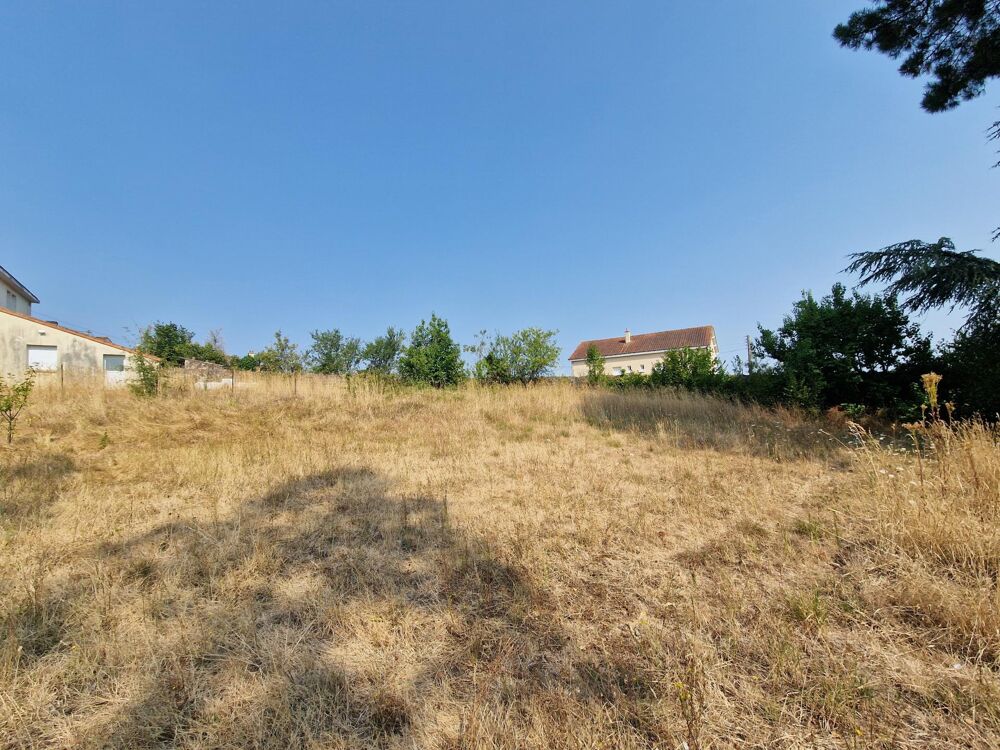 Vente Terrain TERRAIN EN VILLAGE - PROCHE CENTRE Saint-fiacre-sur-maine