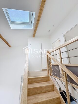  Appartement � vendre 4 pi�ces 84 m�