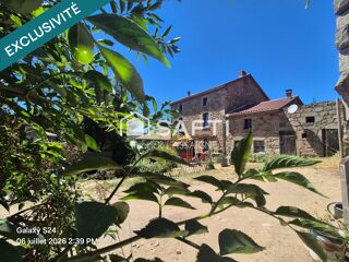  Maison à vendre 10 pièces 363 m²