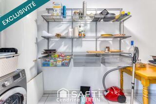  Maison à vendre 4 pièces 88 m²