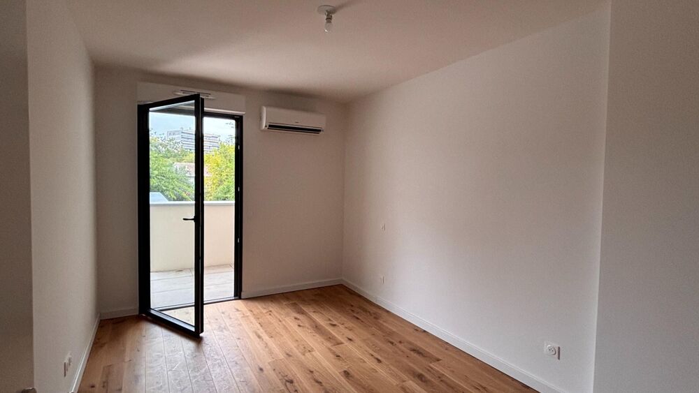 Vente Appartement BORDEAUX CAUDERAN - DERNIERES OPPORTUNITES DANS UNE RESIDENCE RECENTE Bordeaux