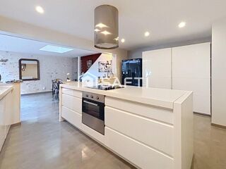  Appartement à vendre 5 pièces 150 m²