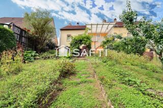  Maison � vendre 5 pi�ces 169 m�