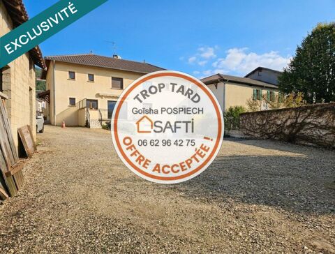   Maison T5 avec sous sol de 155m� Maison - 6 pi�ce(s) - 128 m�