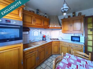  Maison � vendre 3 pi�ces 70 m�
